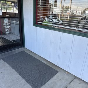 La Haciendita